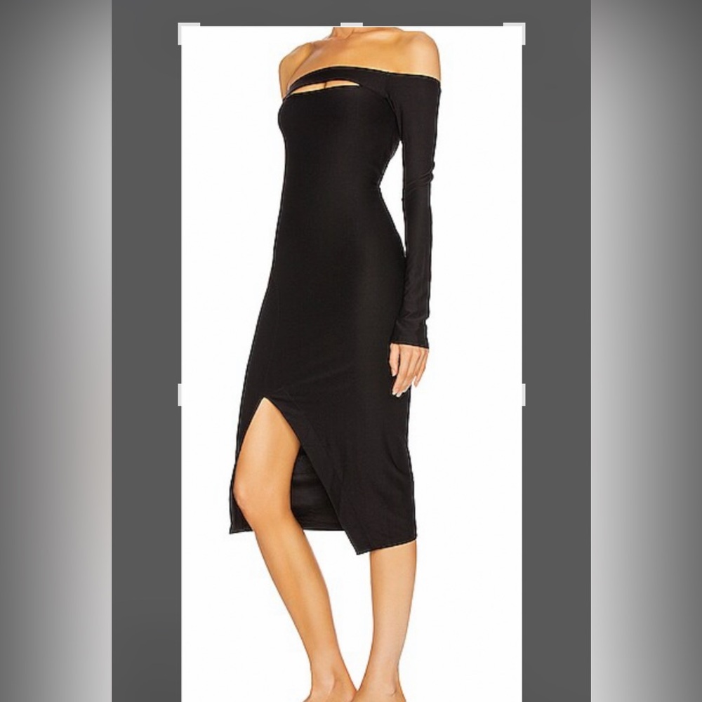 Alix NYC Vanderbilt dress never worn